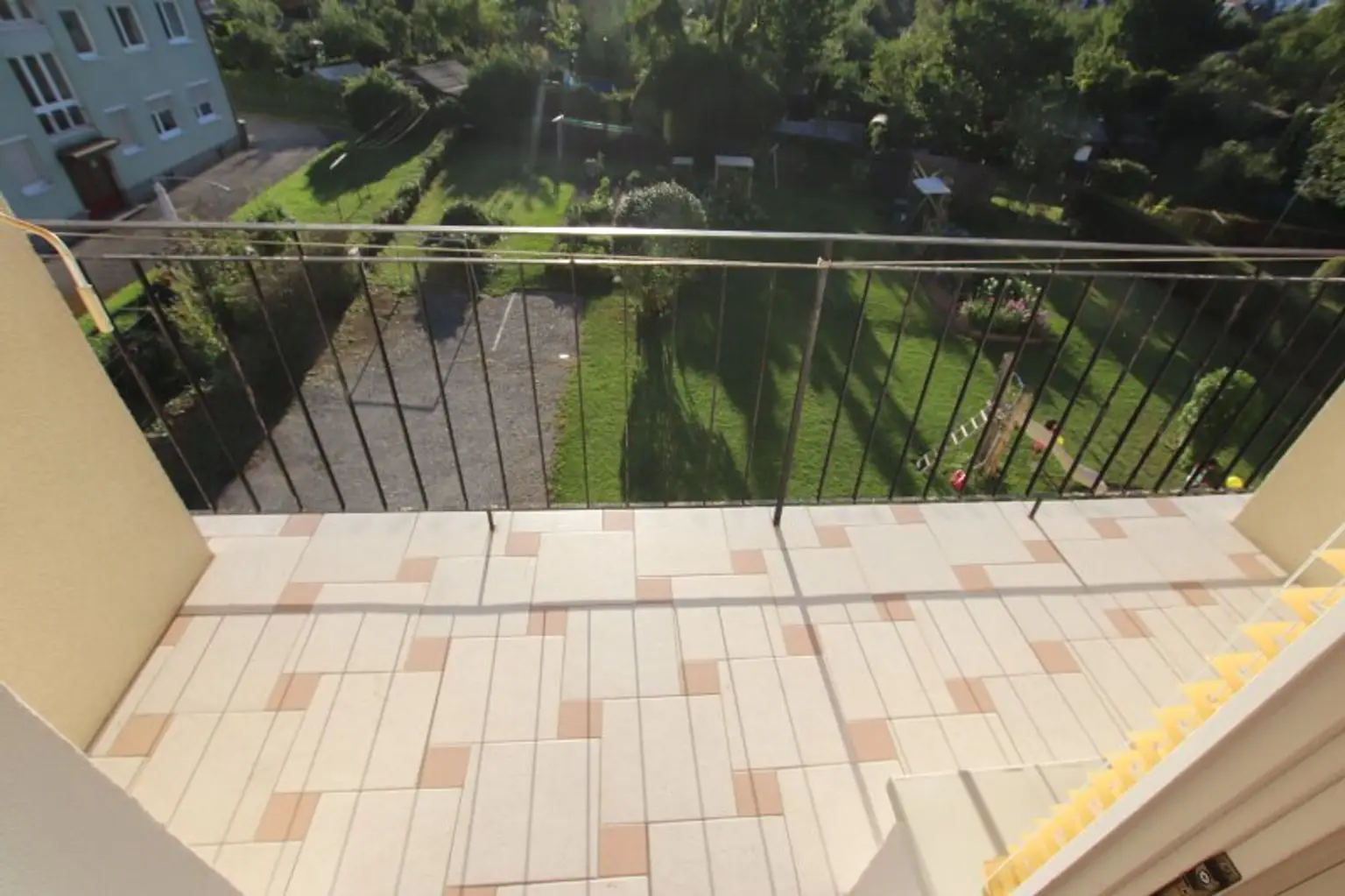 Schöne 2,5 Zi Wohung 64m² mit Loggia in der Singerberggasse - Klagenfurt