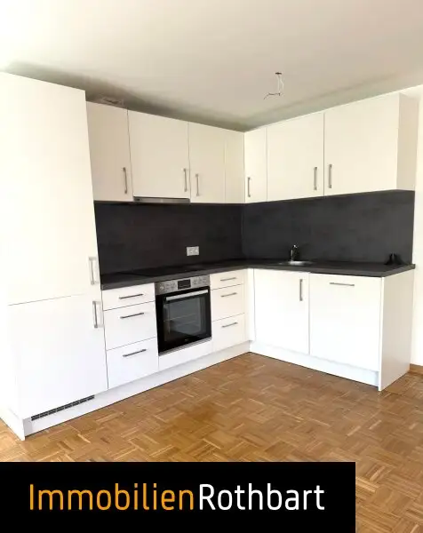 Helle 2,5-Zimmer-Wohnung in zentraler Lage!