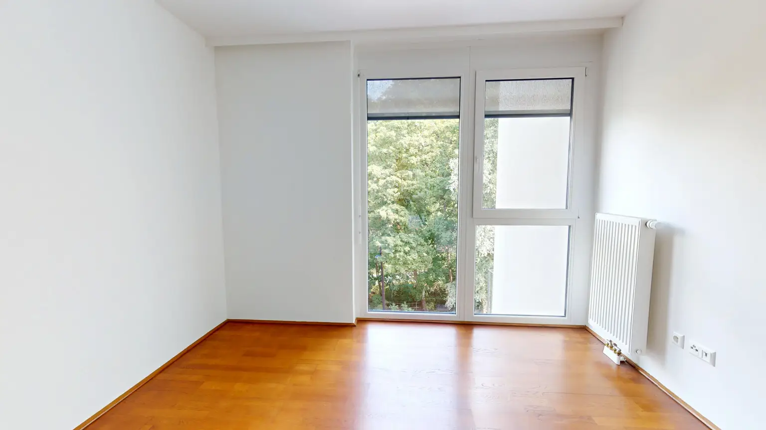 Ghelengasse: Maisonette-Terrassenwohnung - Grünruhelage - Dachterrasse zur Alleinbenützung