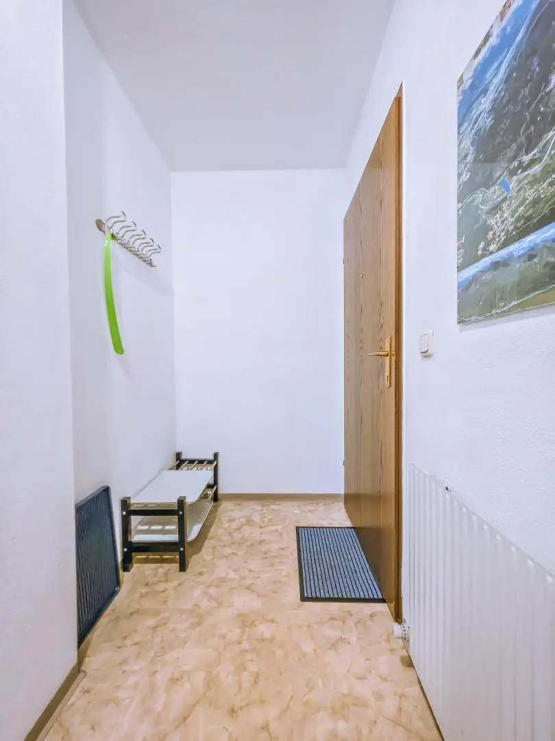 Garderobe