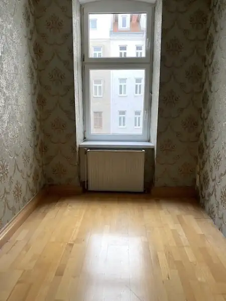 Großzügige 3-Zimmerwohnung in Toplage, Küche mit Küchenzeile, hell, Nähe Reinprechtsdorferstraße (zukünftige U5), Matzleinsdorferplatz S-Bahn!