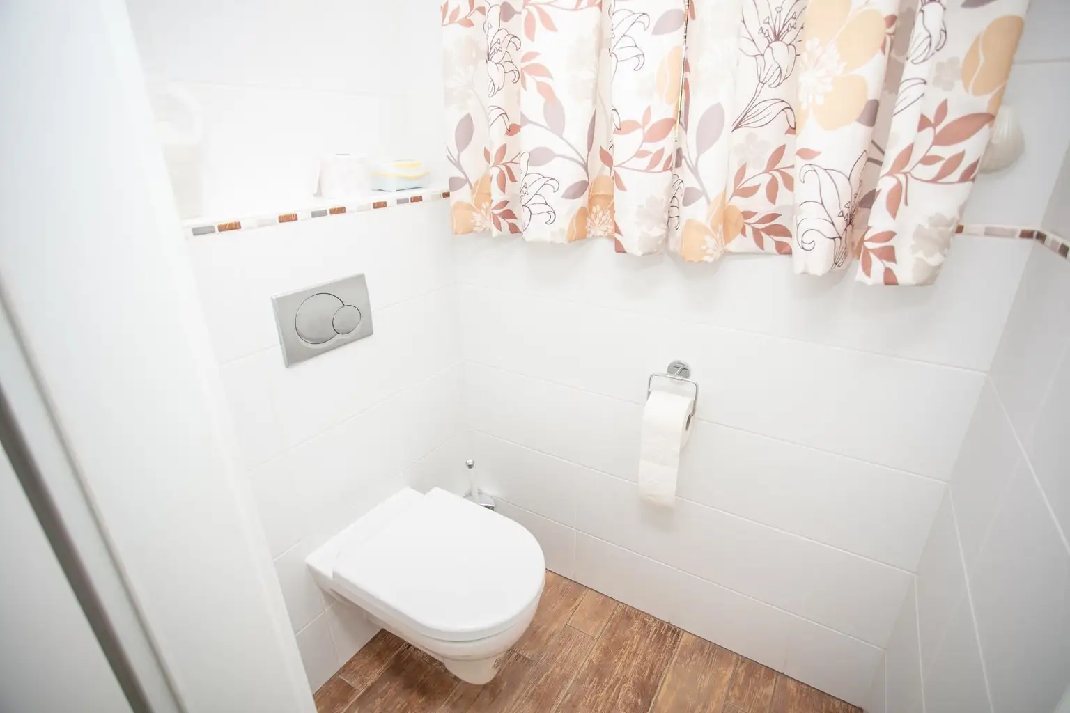 EG-Gäste - WC