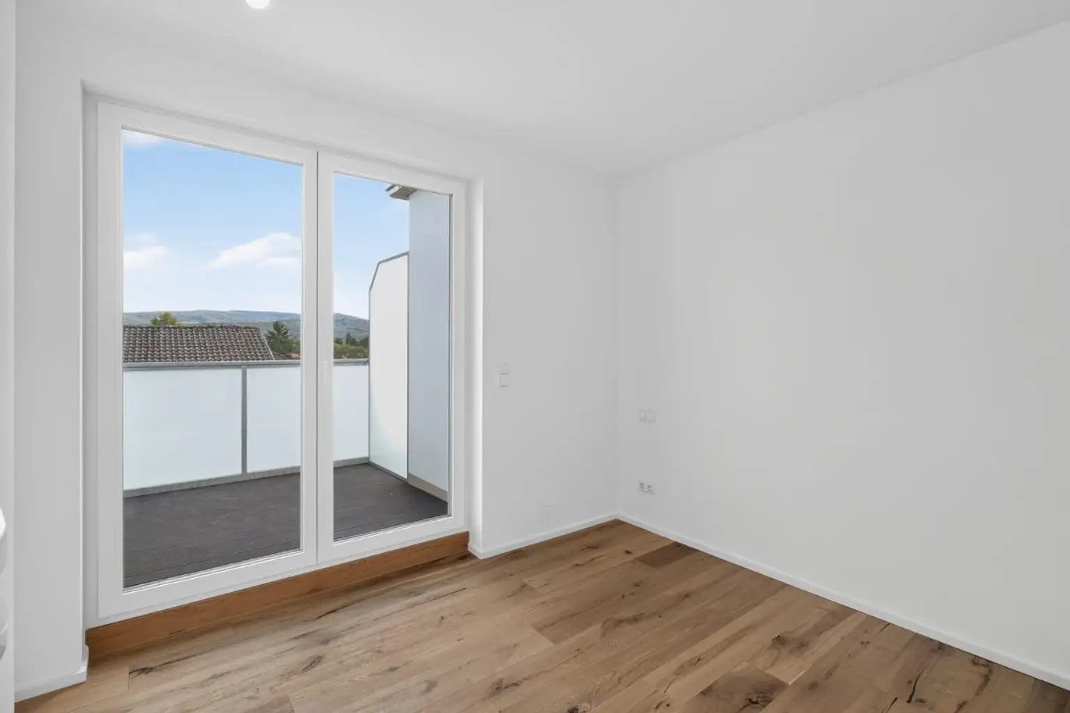 KK | THE GREEN 15 ++ EXKLUSIVE MAISONETTE mit AUSBLICK | Prima Service Immobilien