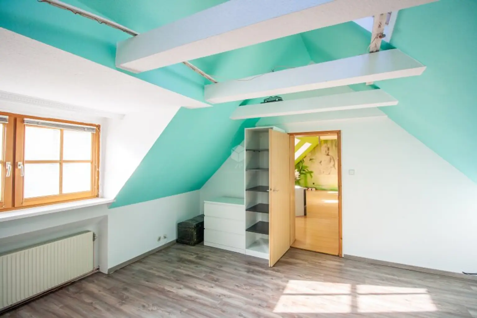 Charmantes Landhaus im Schlossergäßchen – Ruheoase im Herzen von Baden