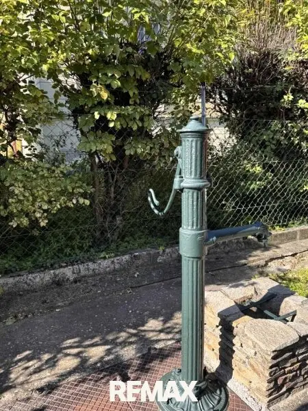 Brunnen