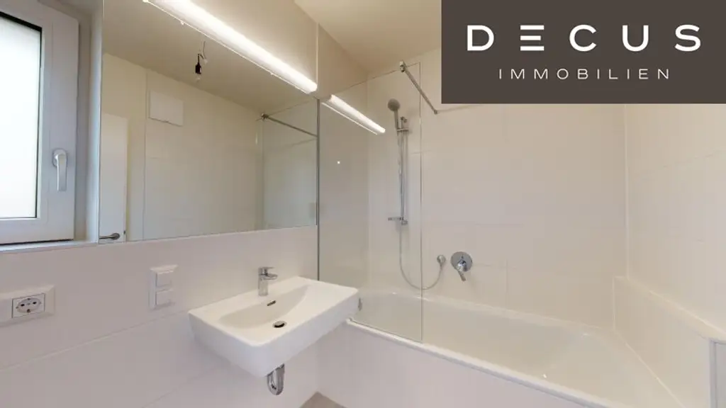| ZWEI ZIMMER | GARTEN | AB FEBRUAR | NAHE ENKPLATZ U3