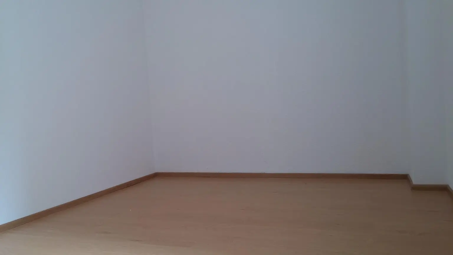 Schönes Erdgeschoß  in ruhiger Lage