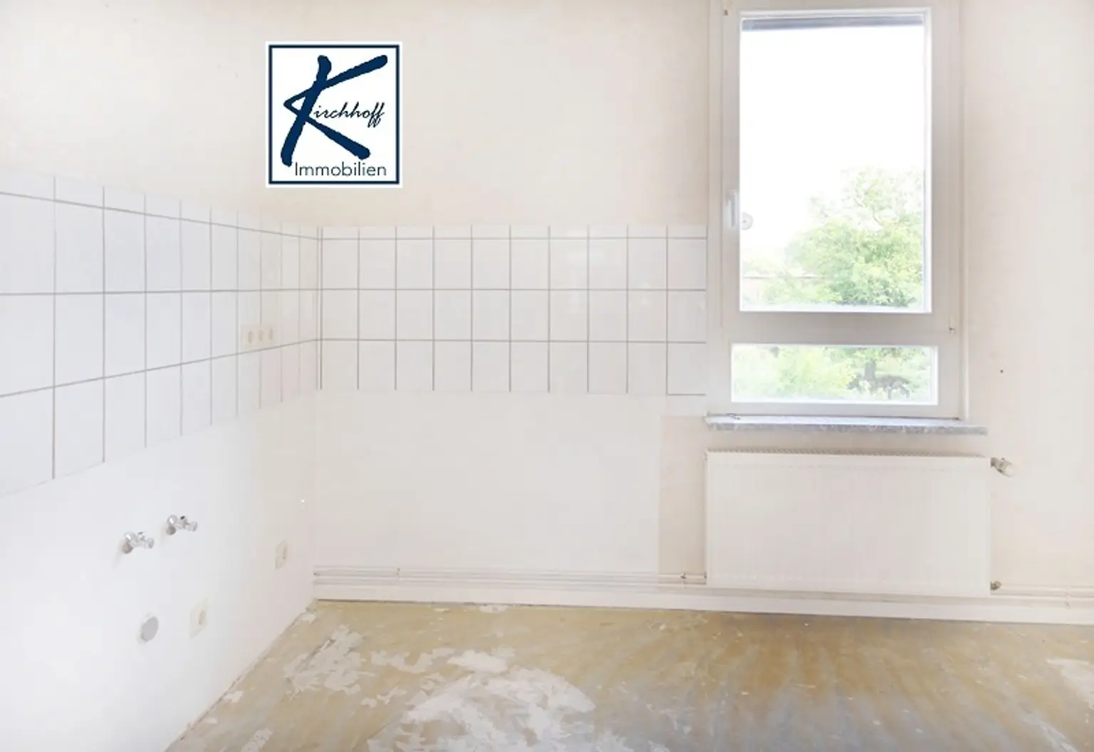 Küche OG