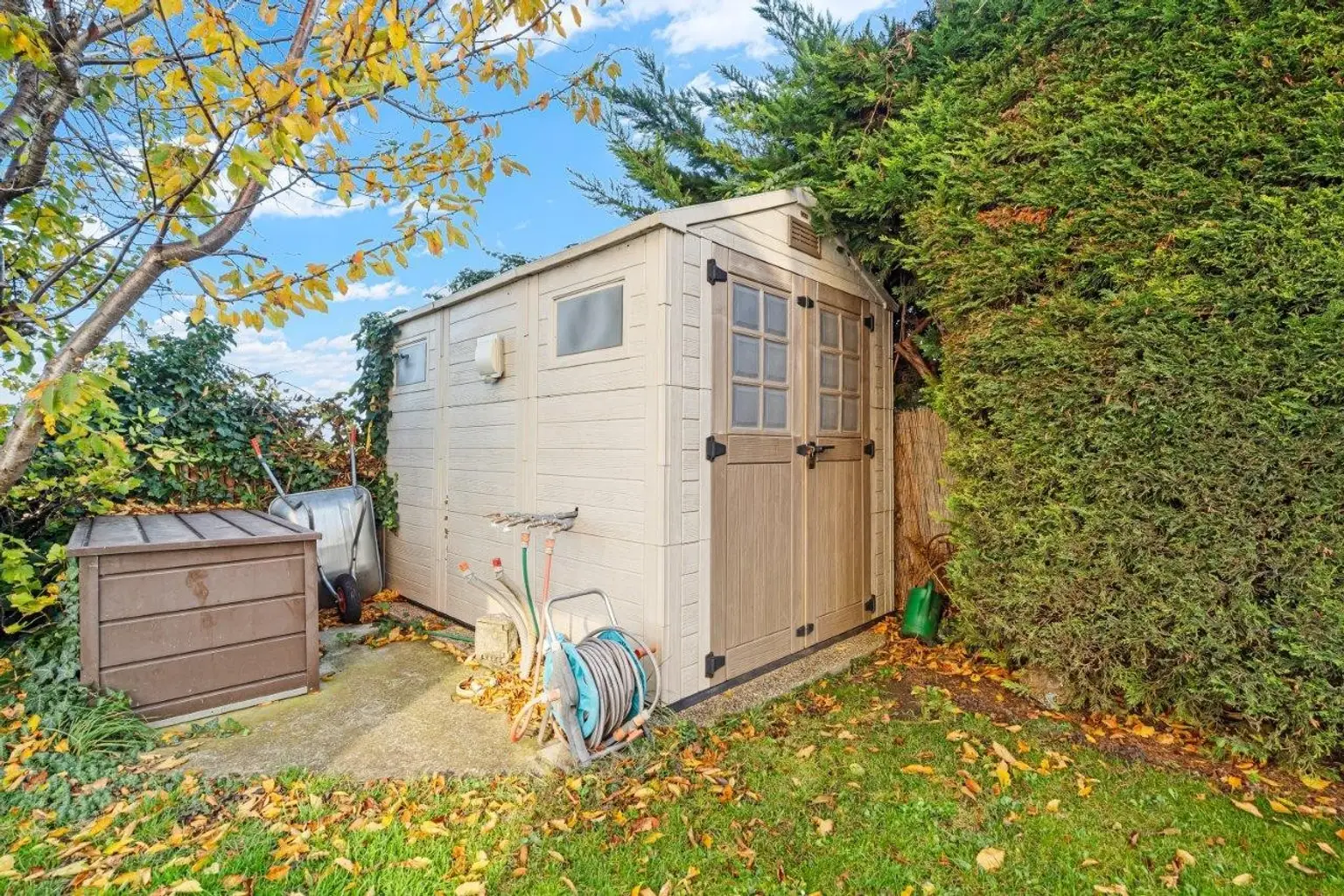 "Bella Donna - Haus mit allen Extras!"