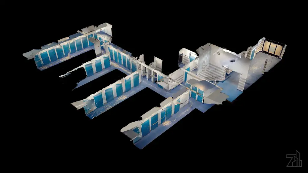 Selfstorage-Lager mit viel Renditepotential & eigener Einfahrt in Meidling| PROVISIONSFREI