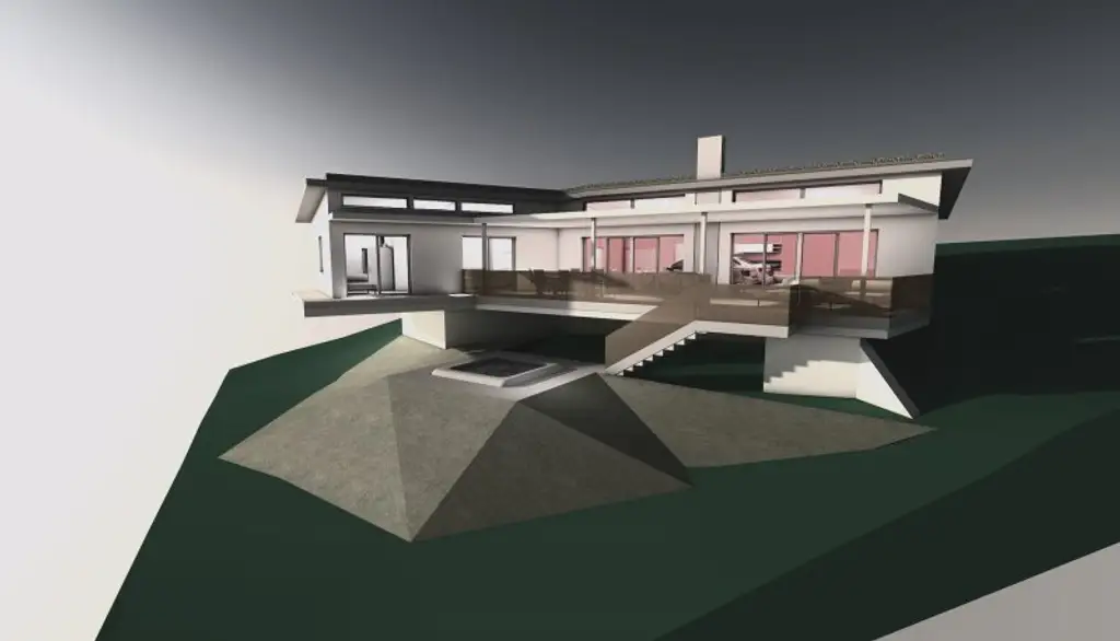 Ihr Traum vom Eigenheim: 881m² Baugrund in Graz-TOPLAGE !