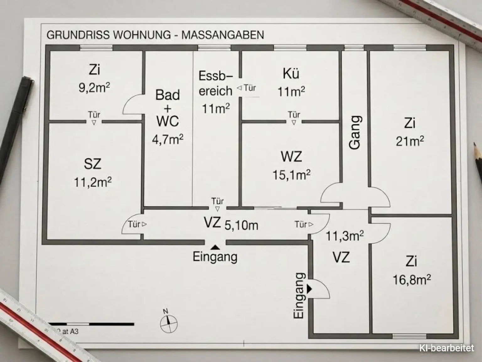 Raumplan