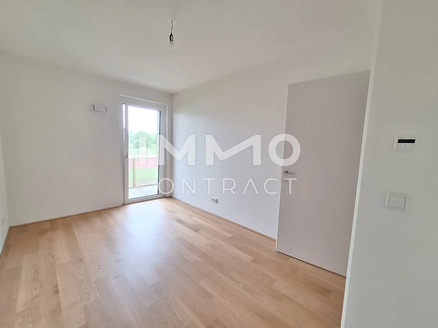 4-Zimmer Familienhit mit großem Balkon