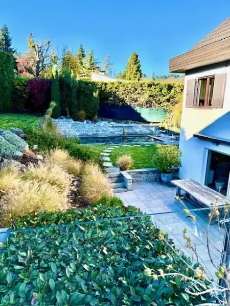 EXQUISITES EIGENHEIM - EinfamilienHaus in ruhiger Sonnenlage - MARIA ENZERSDORF!