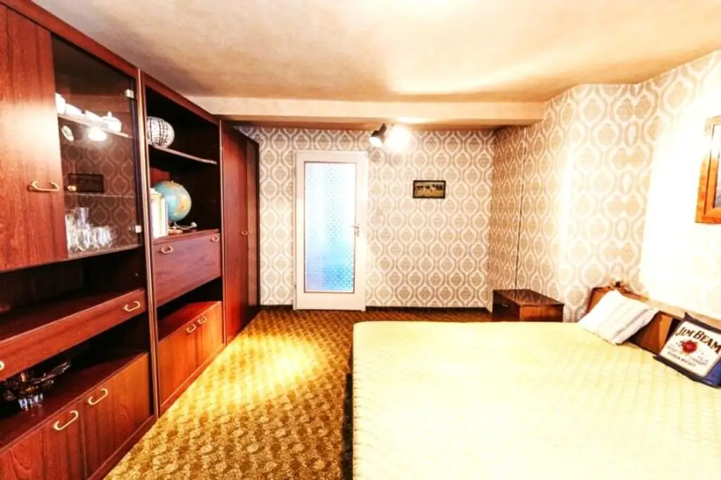 Lassen sie sich von diesem  zentrumsnahen Juwel inspirieren, hier ist der Urlaub zu Hause…