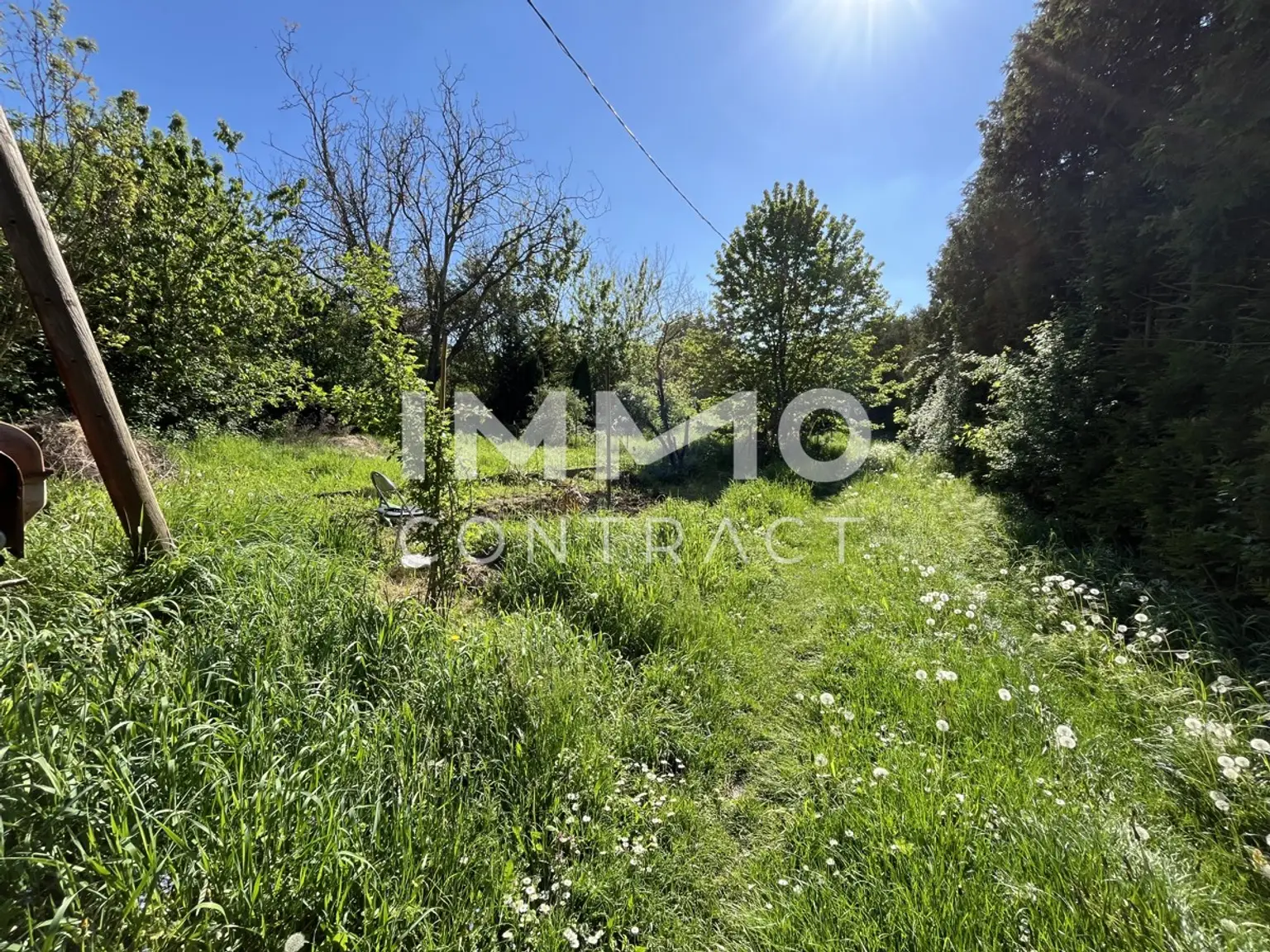 Betongold !!! 4,27 % Rendite
mit vier Wohneinheiten