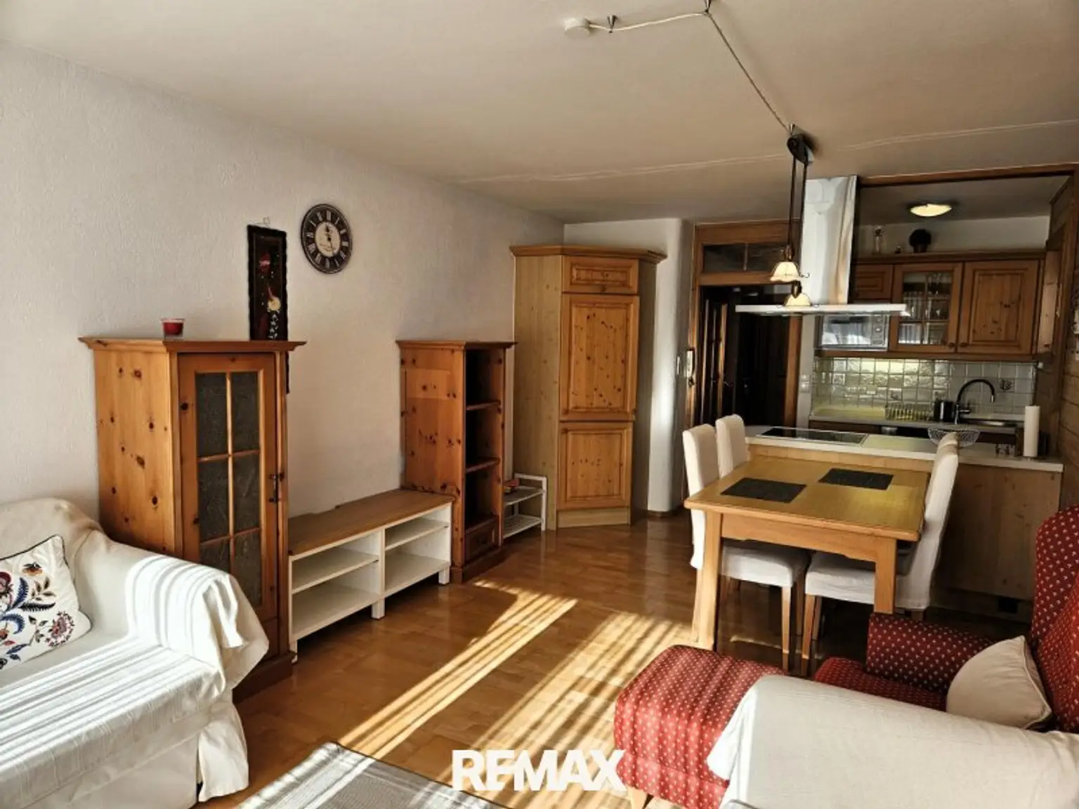 Wohnzimmer 1