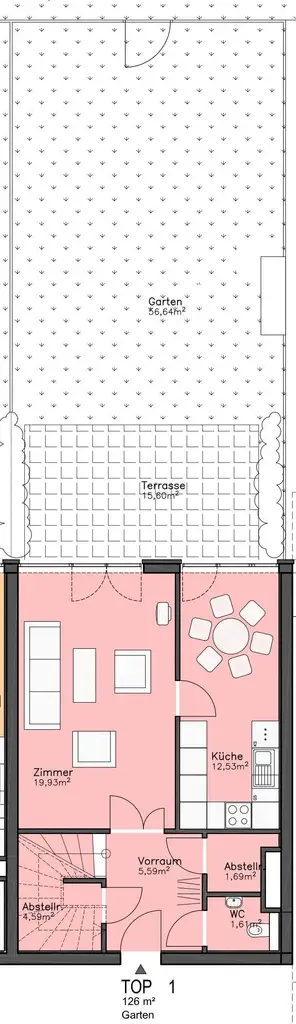 Plan 1