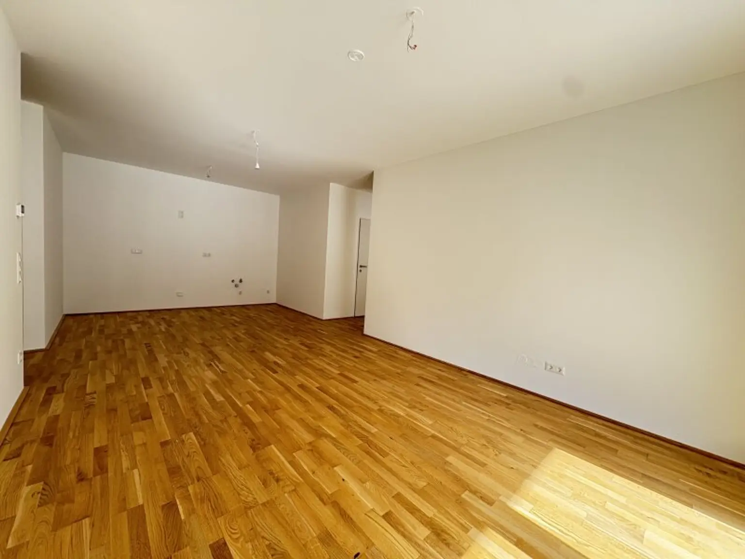 Moderne 3-Zimmer-Wohnung mit großzügiger Terrasse in St. Pölten – Ihr neues Zuhause wartet!