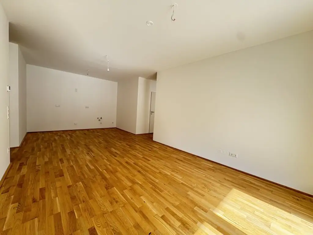 Moderne 3-Zimmer-Wohnung mit großzügiger Terrasse in St. Pölten – Ihr neues Zuhause wartet!