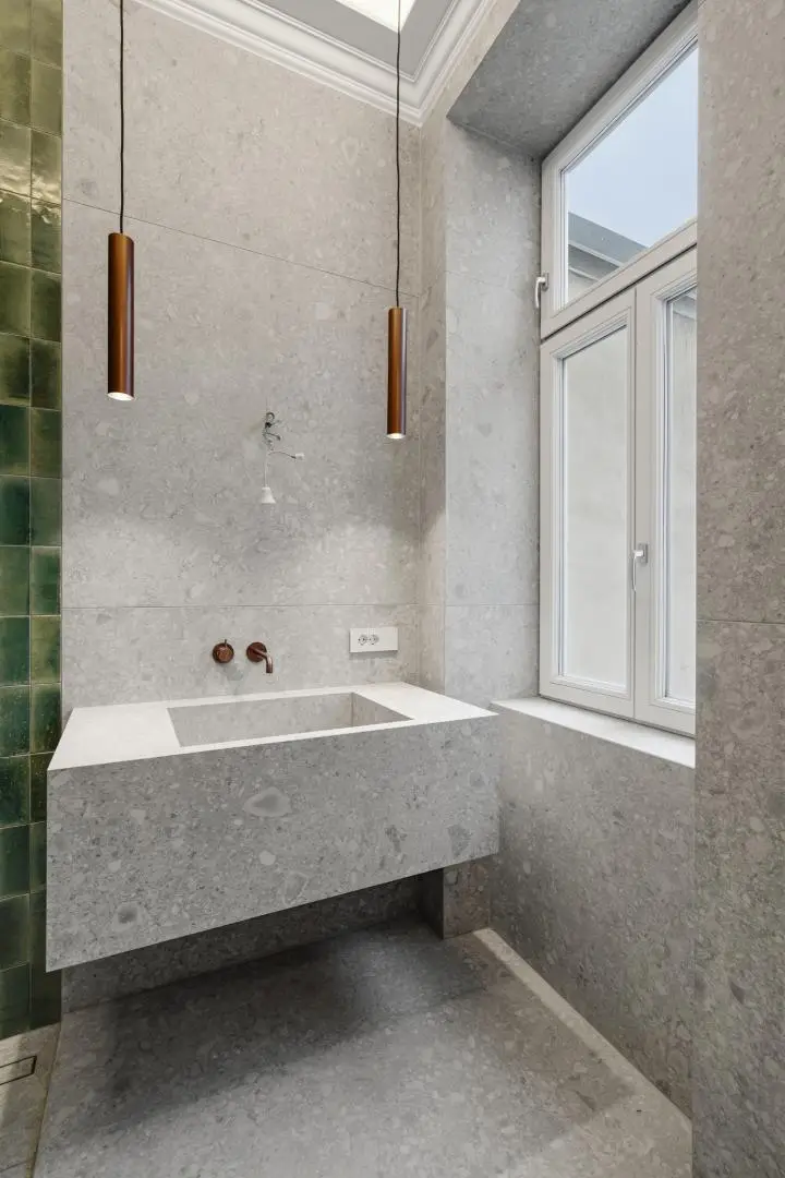 14. Eigentumswohnung 1070 Wien