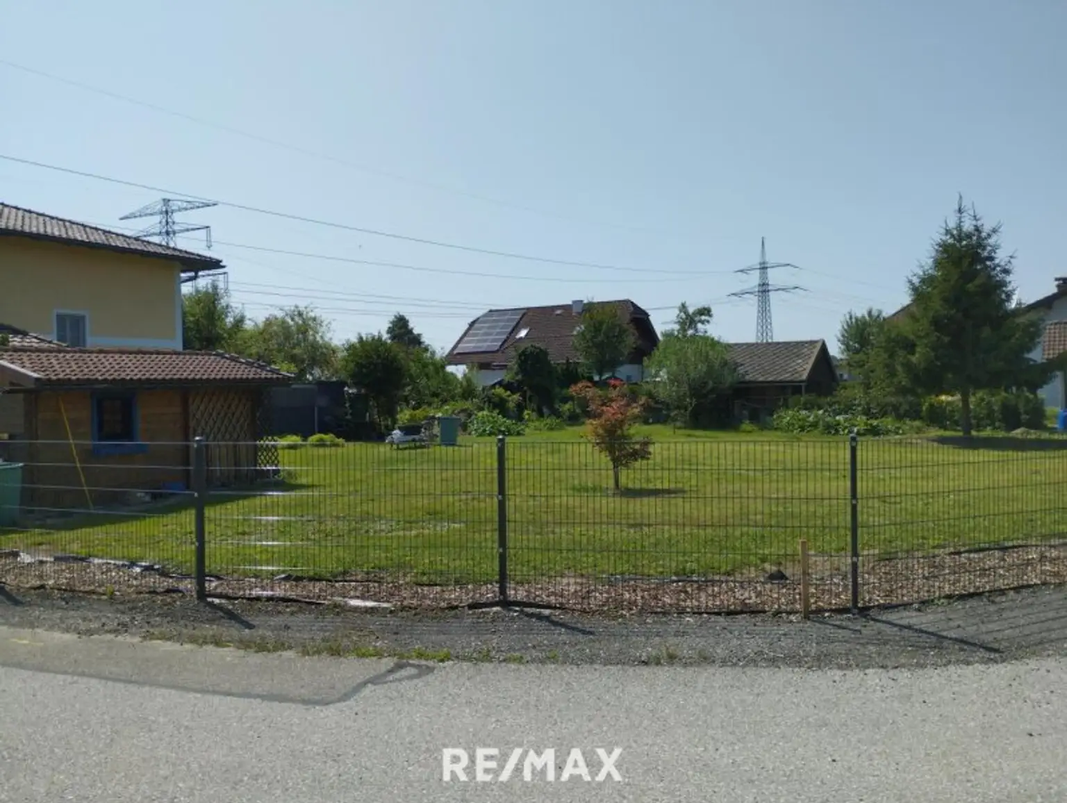 Baugrund St.Peter ohne Bauzwang