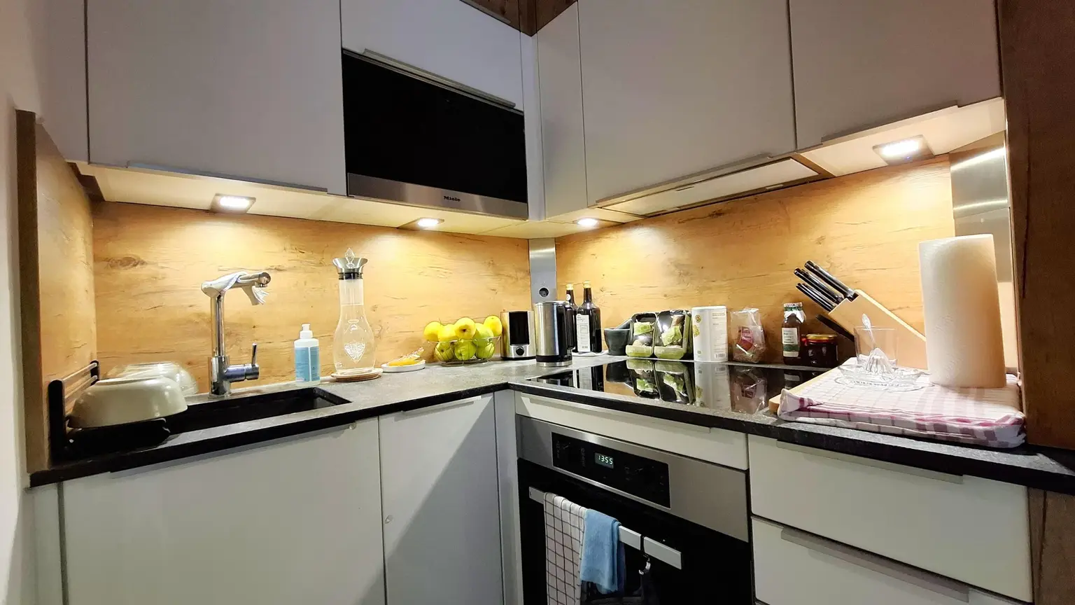 Garconniere Salzburg zu vermieten