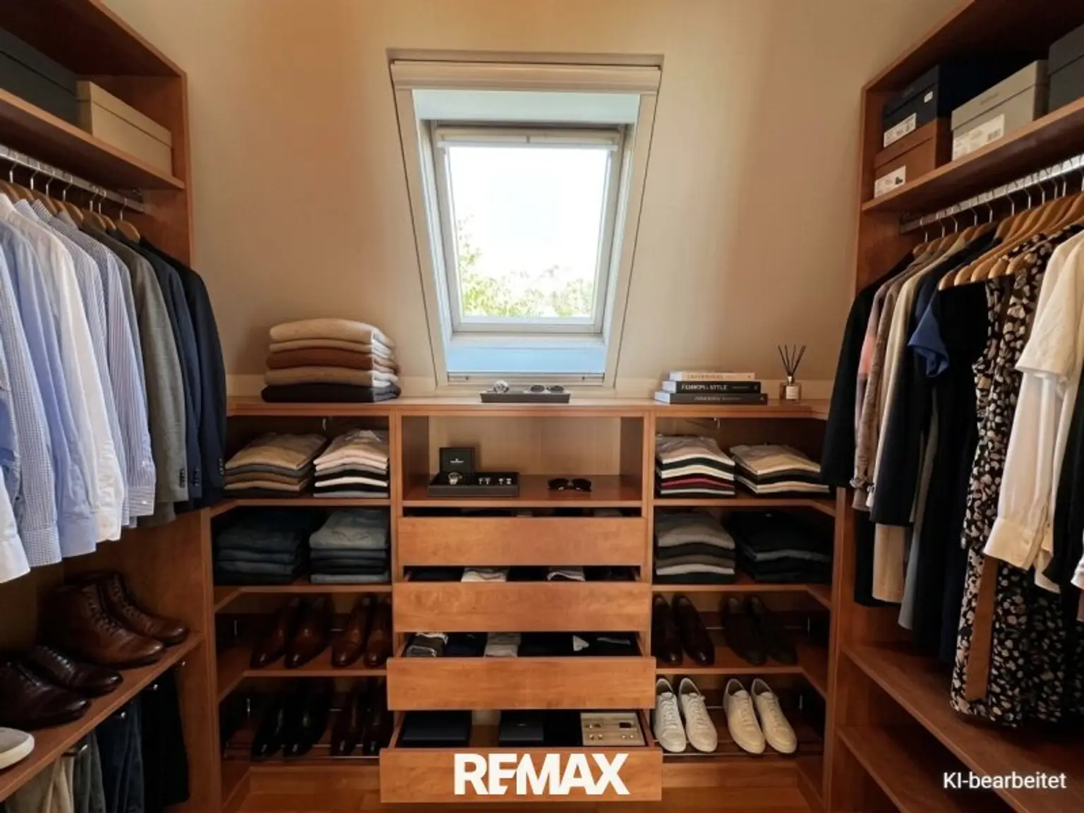 Kleiderschrank