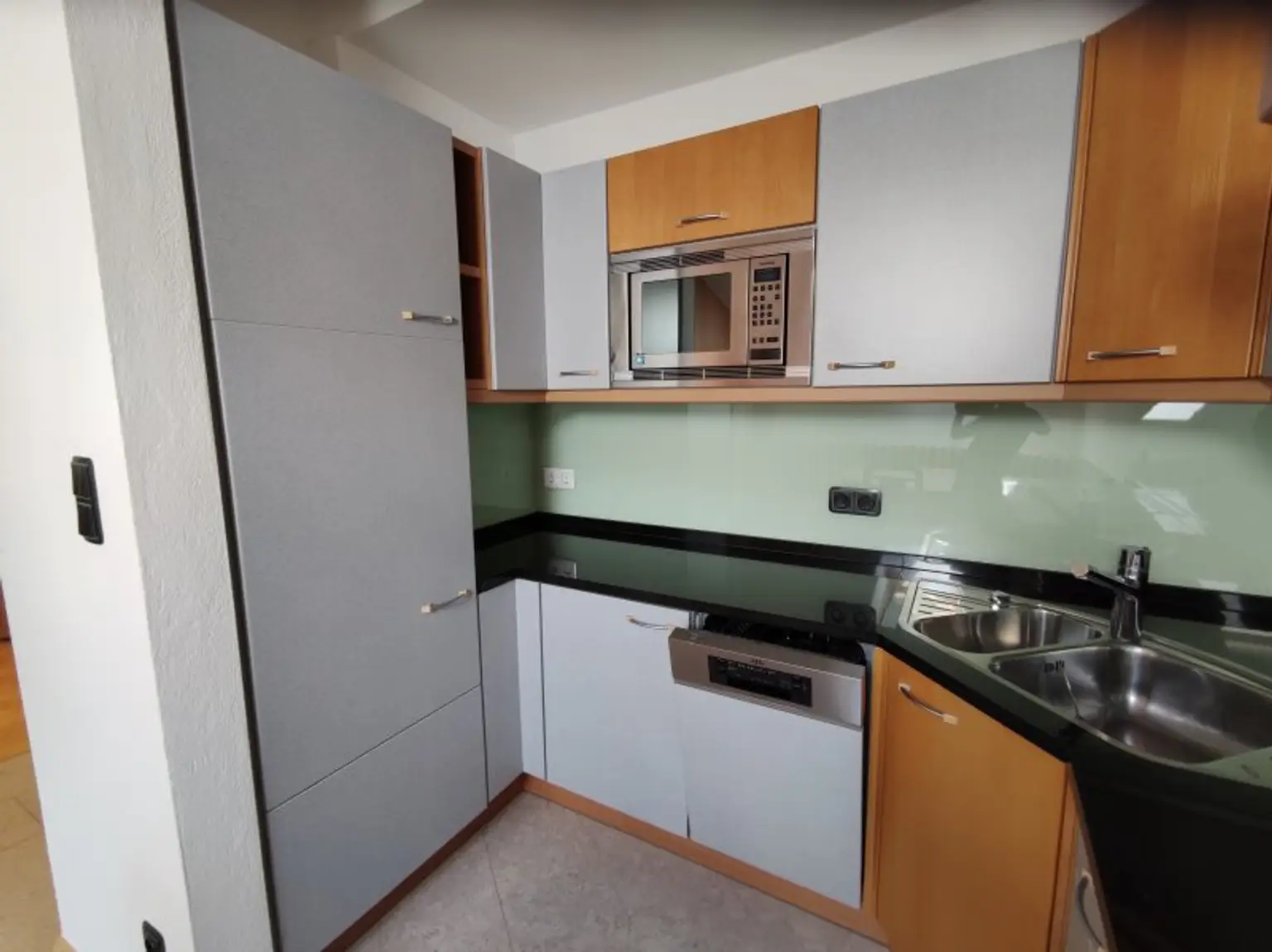 Charmante 3 Zimmer Dachgeschosswohnung in Ramsau