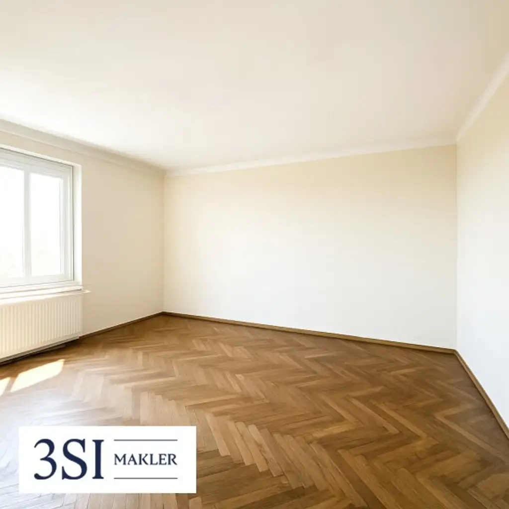 Charmante 2-Zimmer-Wohnung im Herzen des 15. Bezirks - perfekt angebunden