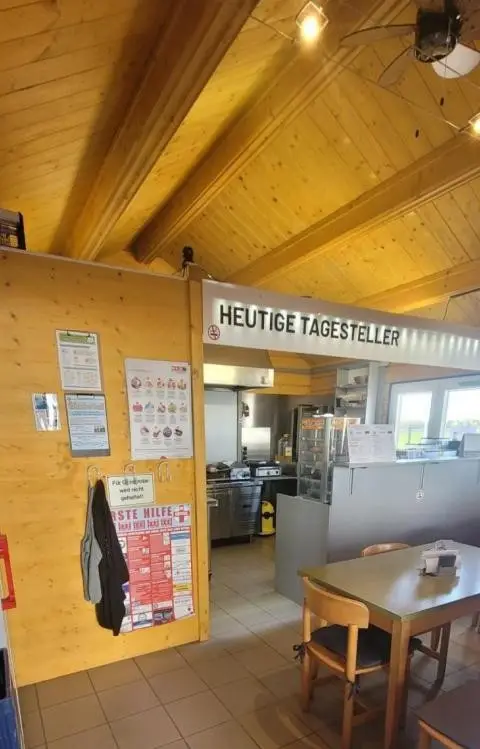 "Mit Snack zum Erfolg"