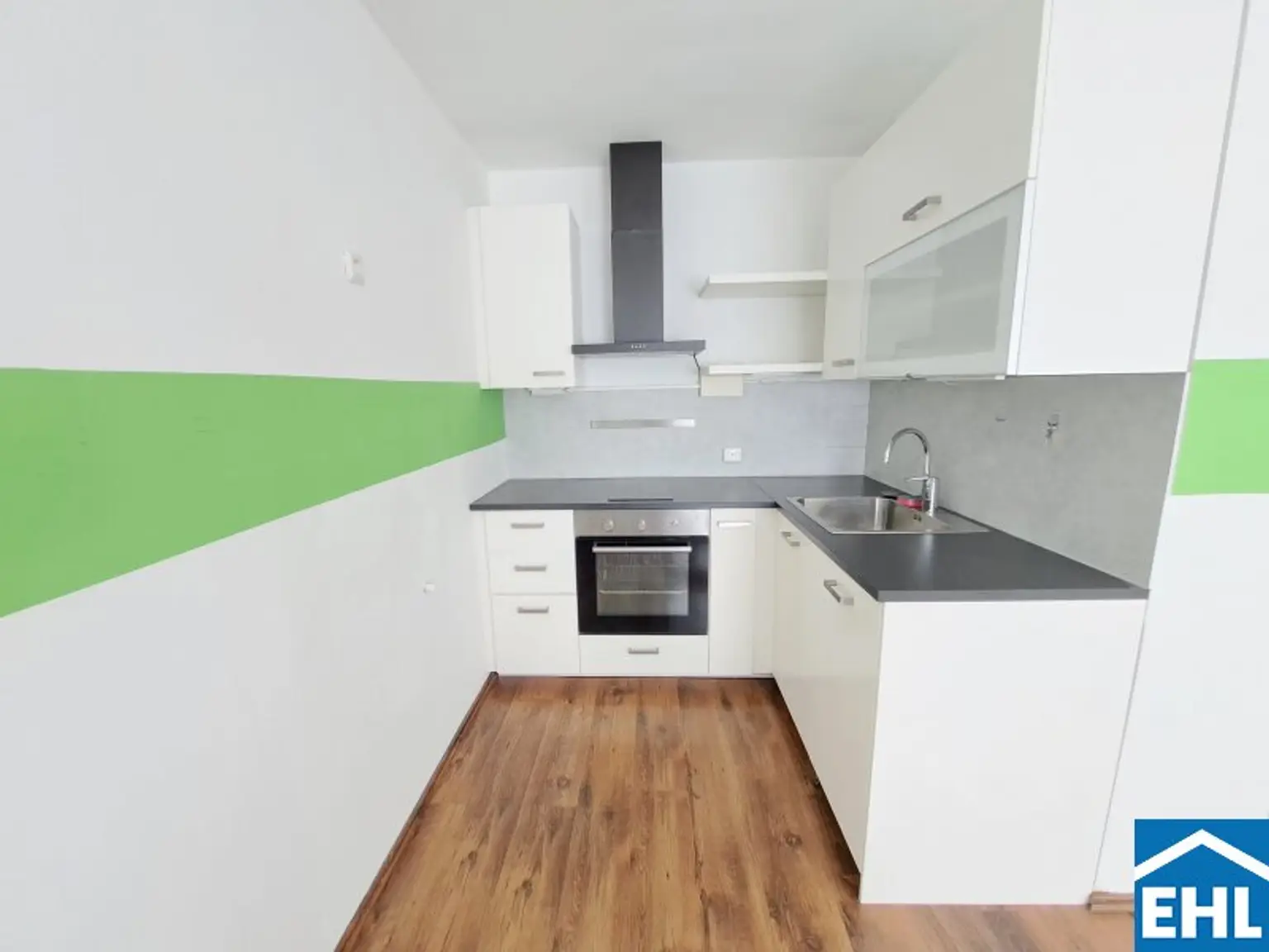 Zentral gelegenes 1-Zimmer-Apartment in ruhiger Seitengasse des 7. Bezirks