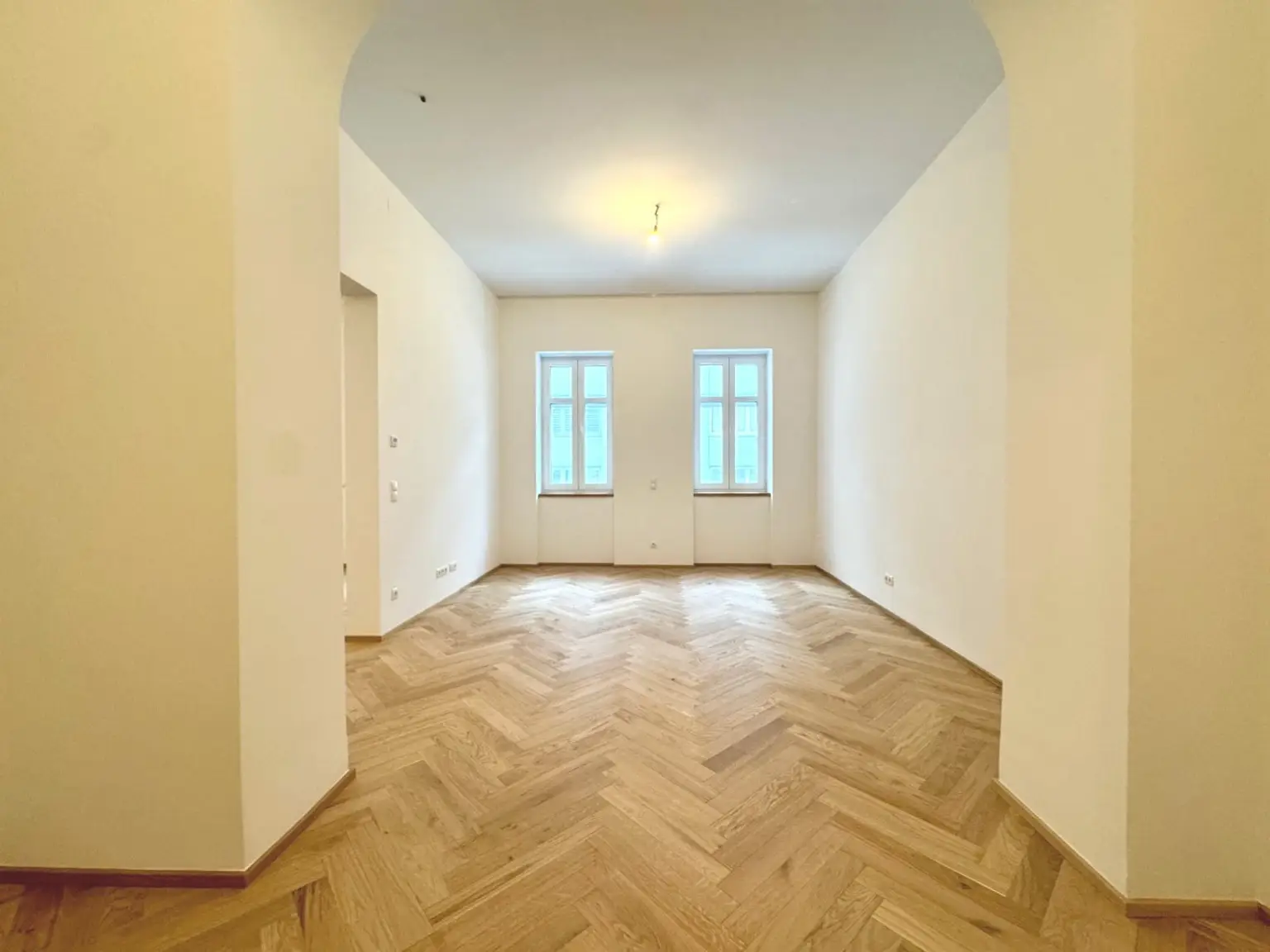 8 | ++ Exklusives UNIKAT ++ Traumhafte Wohnung mit ALTBAUCHARME | Prima Service Immobilien