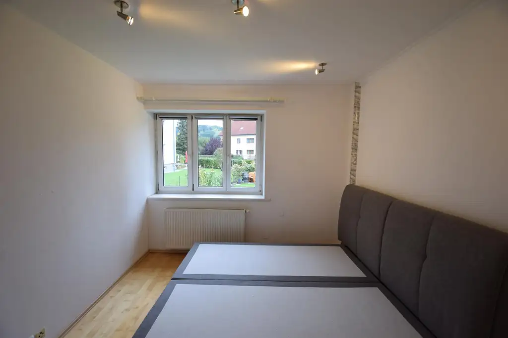 Helle und gemütliche Eigentumswohnung in zentraler Lage