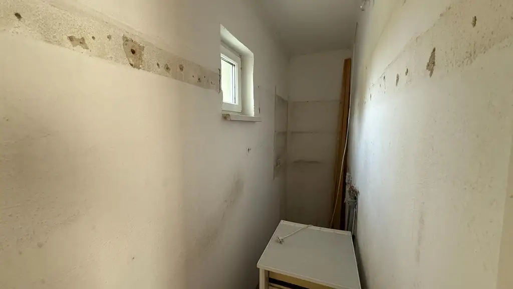 Adrettes Einfamilienhaus mit großem Garten in sonniger Lage von Rechnitz