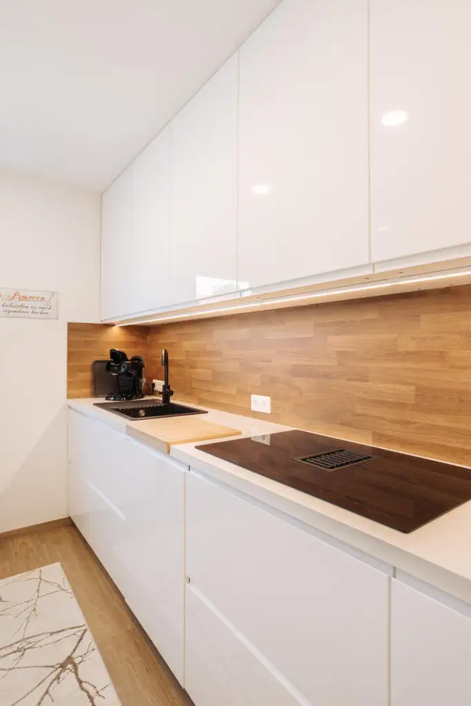 8430 Erstbezug nach Sanierung - tolle Wohnung mit vielen EXTRAS