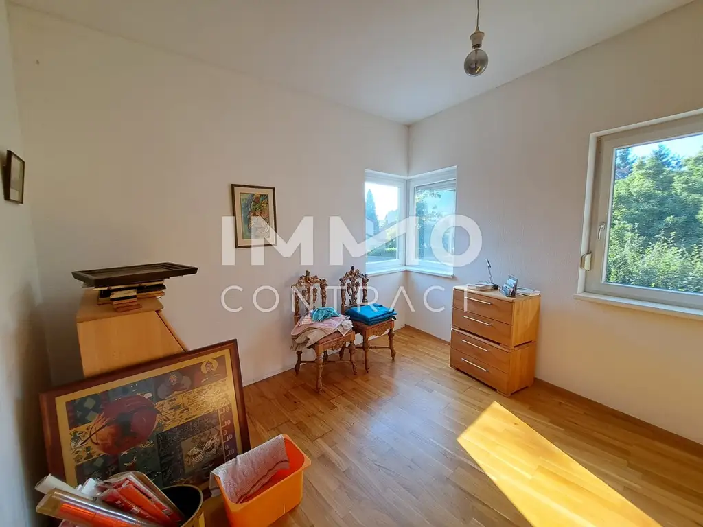 3- Zimmer- Wohnung mit Südausrichtung in der Krottendorfer Straße 22