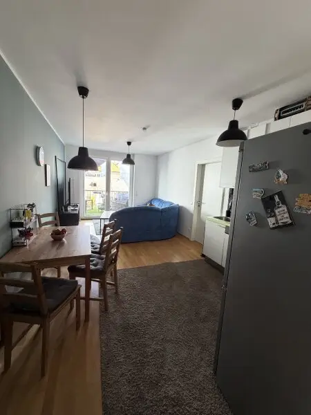 Neuwertige Wohnung im Herzen von Klagenfurt