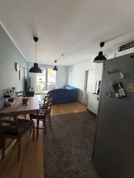 Neuwertige Wohnung im Herzen von Klagenfurt