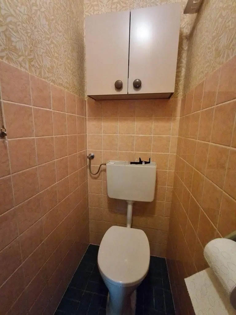 43 WC OG Haus 2 Moosbrunn