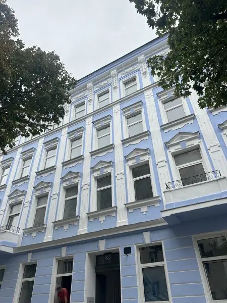 Aussenansicht