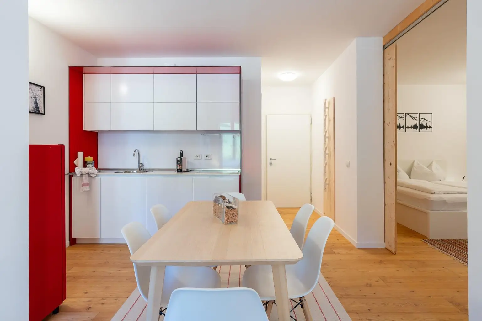 "Dort, wo Urlaubstage zu Lieblingsmomenten werden!"