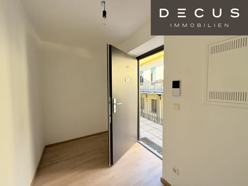 | 1. MONAT MIETZINSFREI | BETREUTES WOHNEN | AB SOFORT | ZENTRUM BADEN | 2 ZIMMER | FÜR PERSONEN ÜBER 60 JAHREN