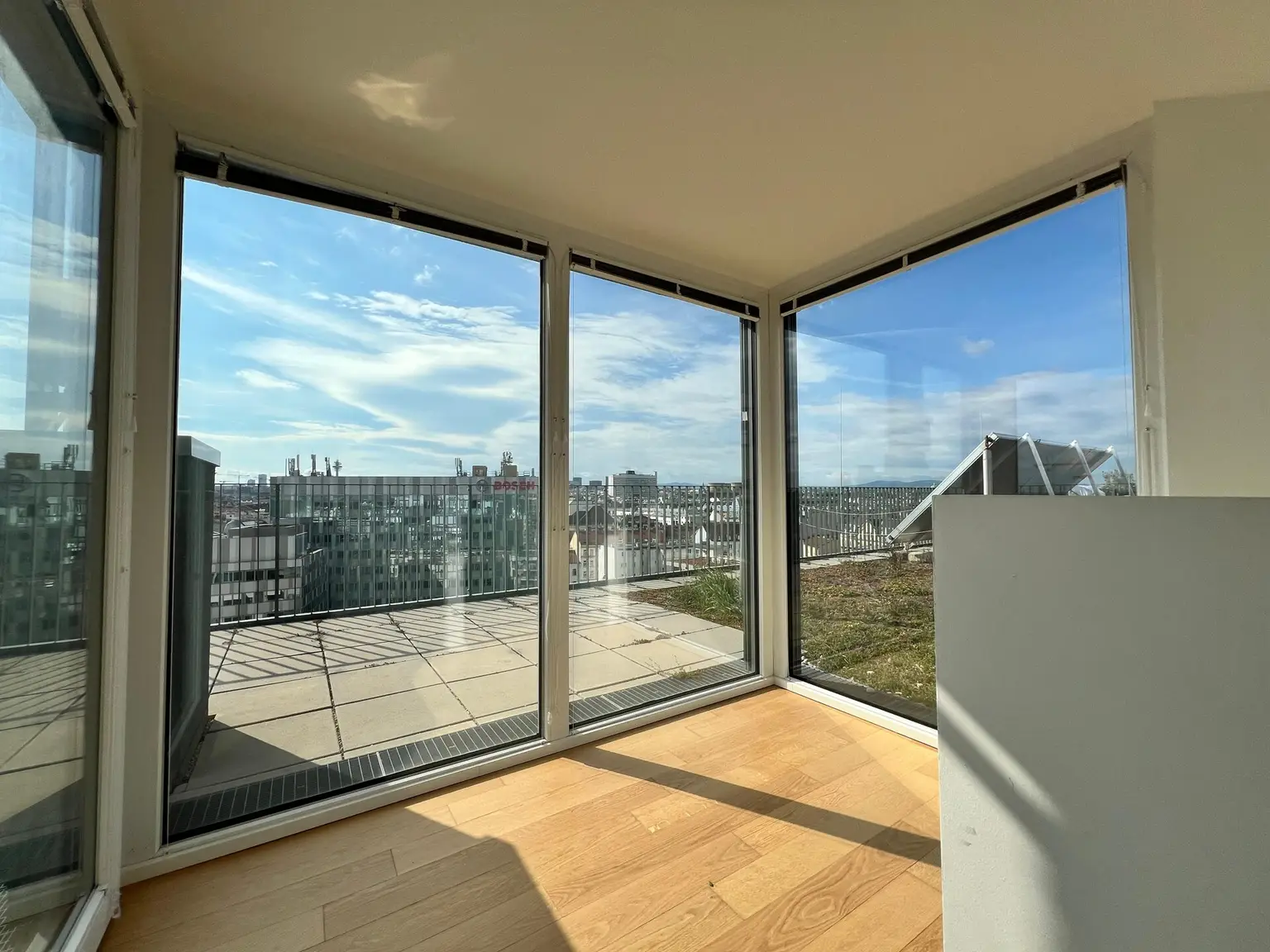 5-Zimmer-Wohntraum mit Klimaanlage
