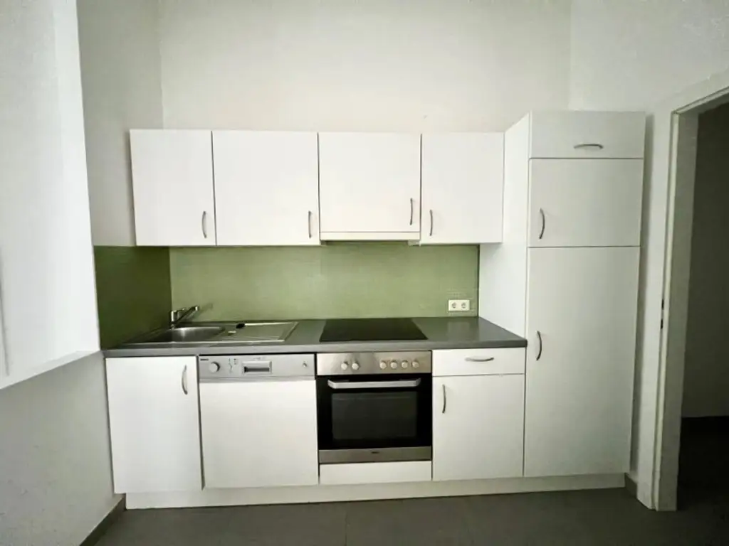 Kunst, Kultur, Citylife - charmante 3-Zimmer-Altbauwohnung bei Schwedenplatz!