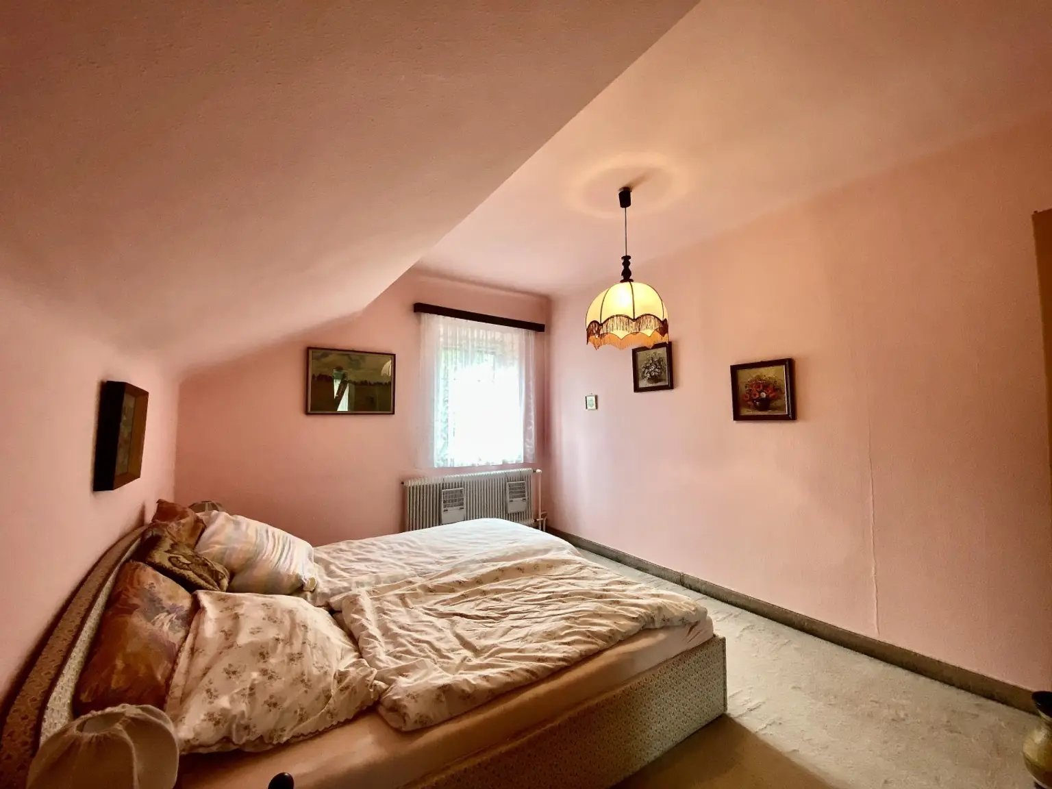 "Anders. Besonders. Ihr Zuhause in Sankt Pölten wartet!"