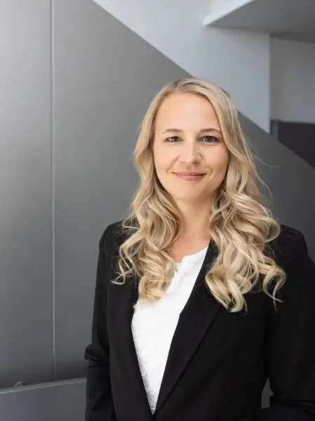 Susanna Maria Domenica Schöberl