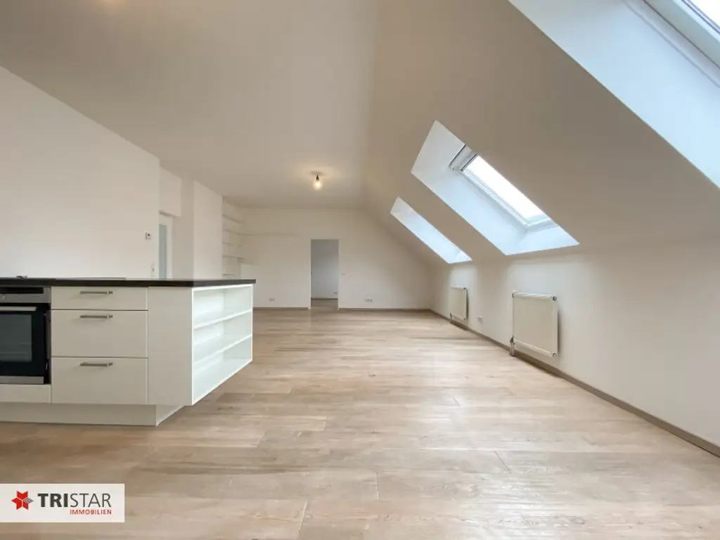 NEU :::I CALL IT HOME – STYLISCHE UND SEHR WOHNLICHE DACHGESCHOSSWOHNUNG MIT TERRASSE IN GUTER LAGE– Kauf in 1100 Wien:::