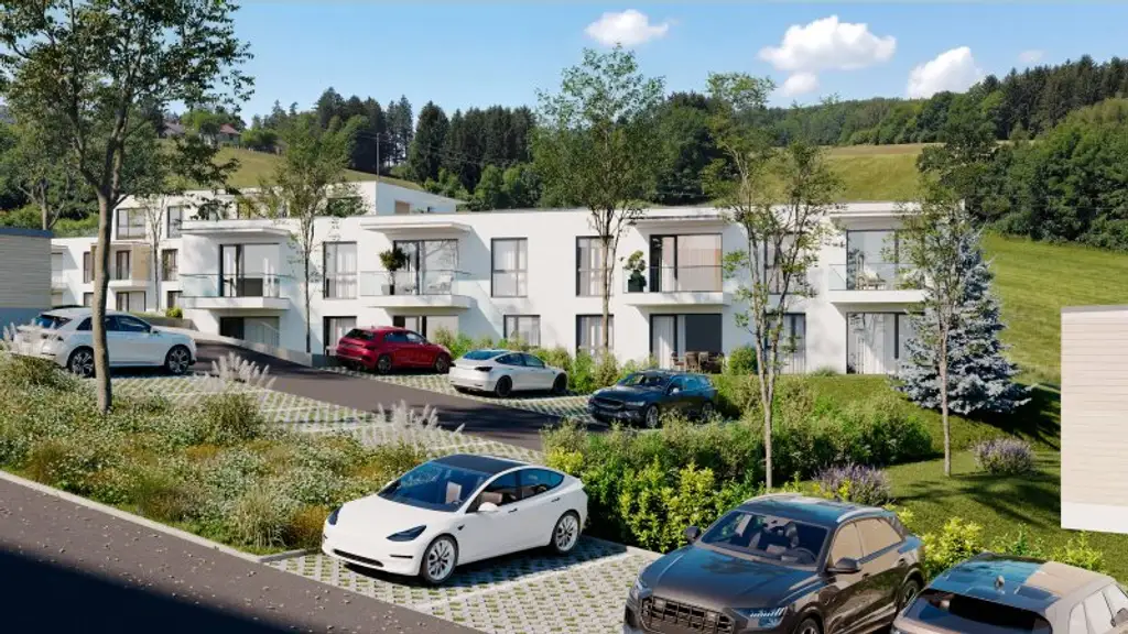 COMING SOON: Moderne Eigentumswohnungen in Thalheim bei Wels/Mühlental – ideal für Eigennutzer & Anleger - PROVISIONSFREI