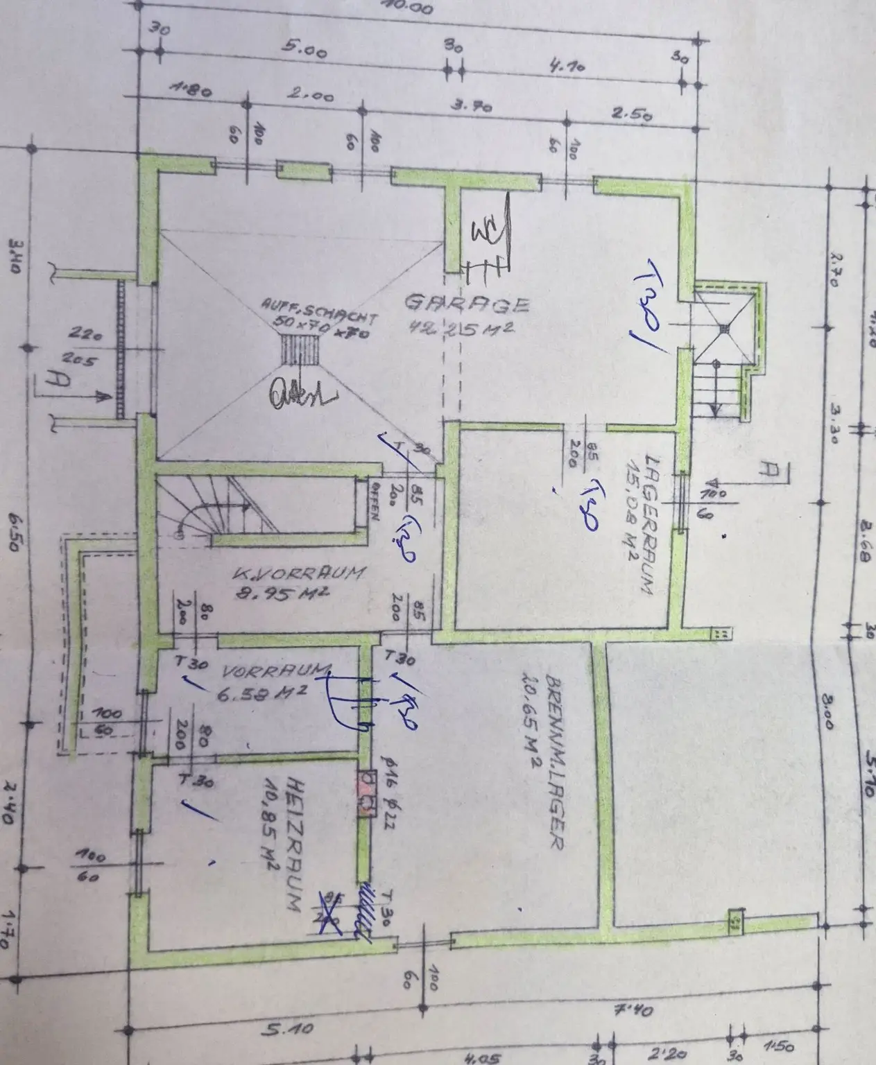 Plan Keller